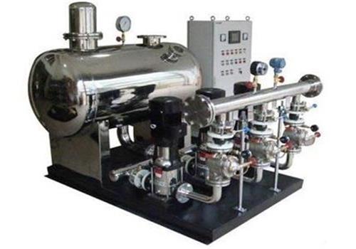 恒壓供水設(shè)備 恒壓供水設(shè)備