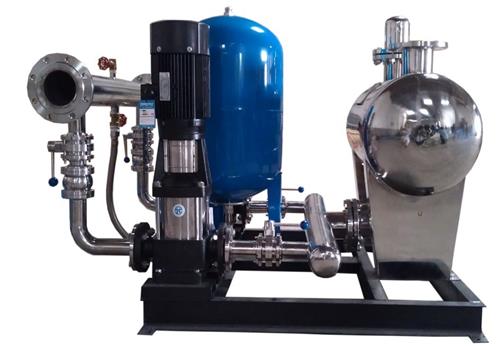 無負壓變頻供水設(shè)備