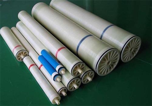 反滲透純水設備膜元件