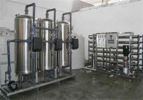 純水設(shè)備