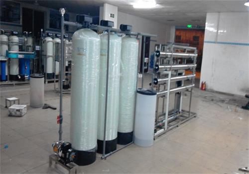 反滲透設(shè)備