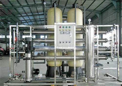反滲透純水設(shè)備