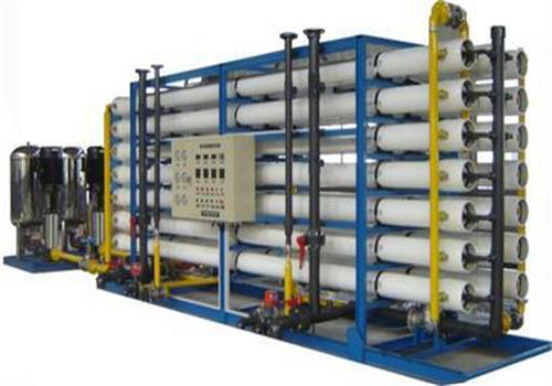 反滲透設(shè)備