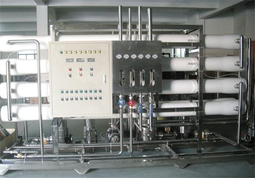 純化水設(shè)備