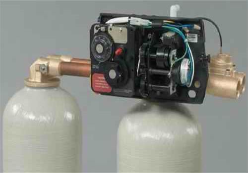 軟化水設(shè)備