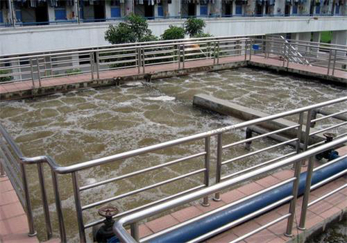 廢水處理