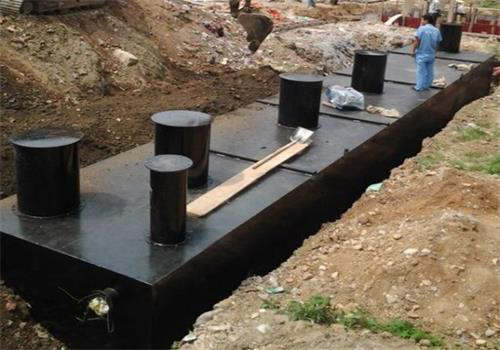 食品廠廢水處理