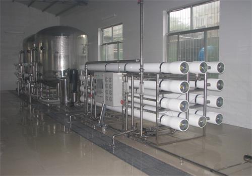 反滲透設備 2