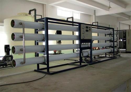反滲透設備 3