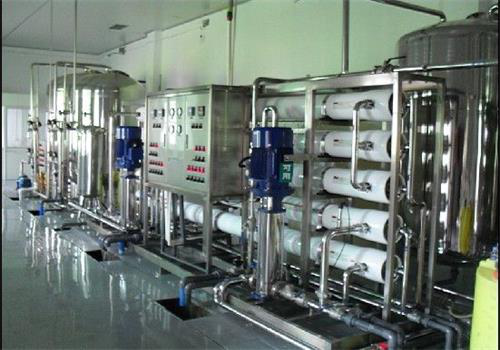 反滲透純水設(shè)備