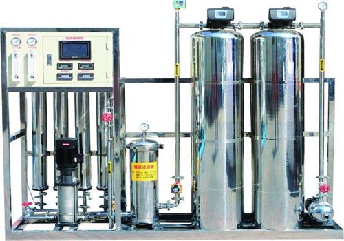 生活直飲水設備