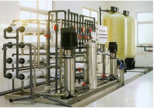 水處理設備