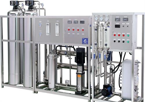 反滲透設備