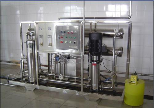 反滲透設(shè)備