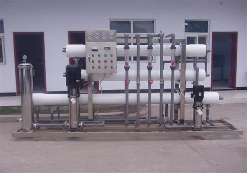 反滲透設(shè)備