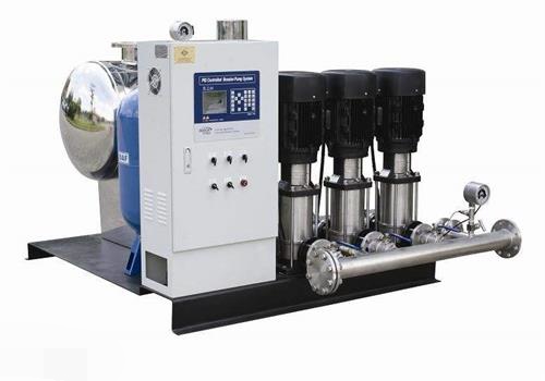 供水水處理設備