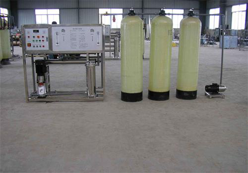 反滲透設(shè)備