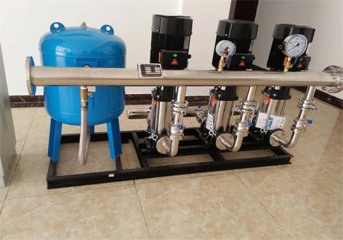 供水設(shè)備 供水設(shè)備