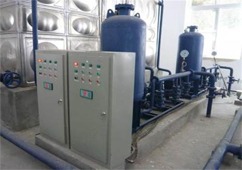 恒壓供水設(shè)備 恒壓供水設(shè)備