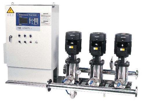 恒壓供水設(shè)備 2