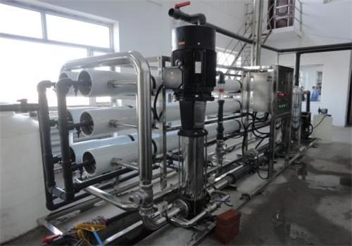 反滲透設備