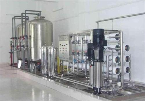 水處理設(shè)備