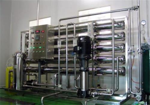 水處理設(shè)備 