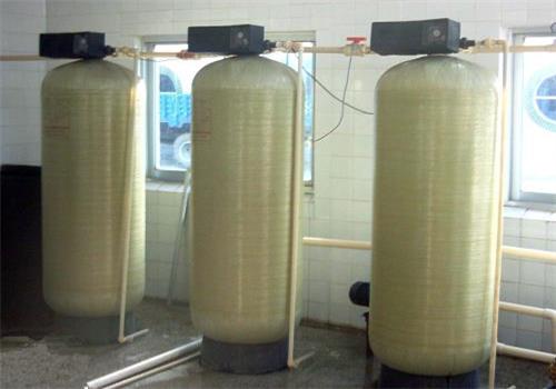 軟化水設(shè)備