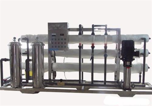反滲透設備
