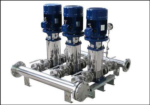 恒壓供水設(shè)備