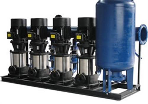 變頻恒壓供水設(shè)備