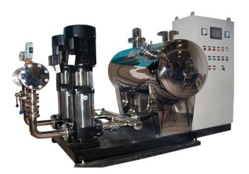 恒壓供水設備圖