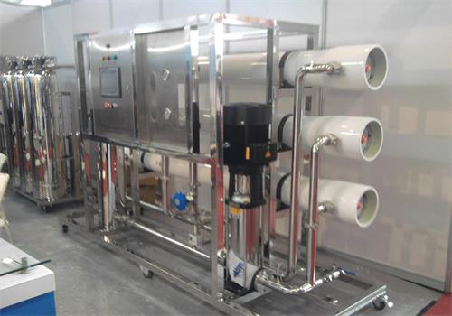 純水設備