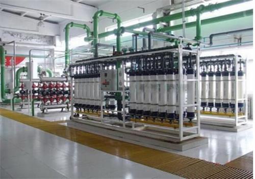 水處理設(shè)備超濾器