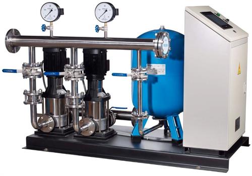 恒壓供水設(shè)備