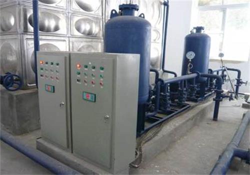 變頻恒壓供水設(shè)備