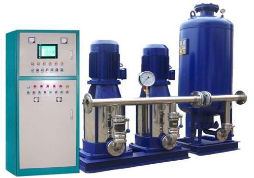 恒壓供水設(shè)備圖片