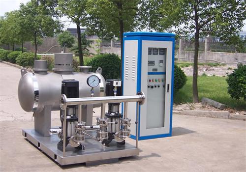 變頻供水設(shè)備