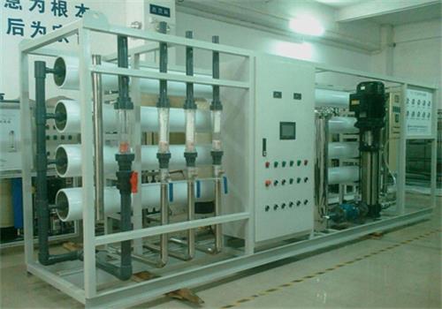 反滲透純水設備 