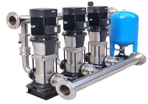 變頻恒壓供水設(shè)備