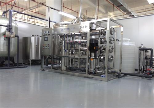 水處理設(shè)備