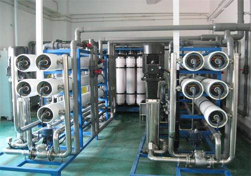 水處理設備 