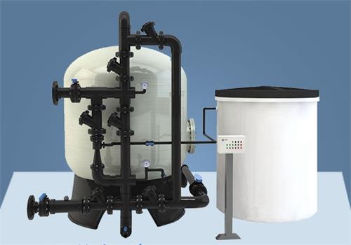 洗滌軟水設(shè)備