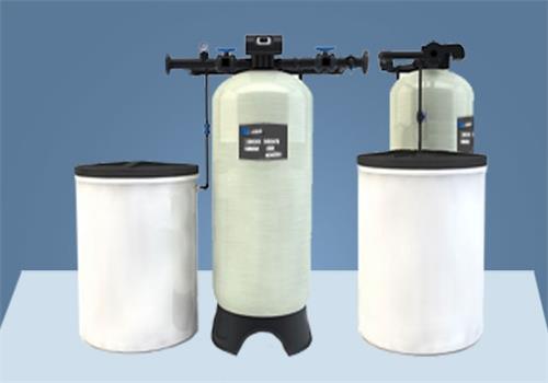 鍋爐軟水設(shè)備