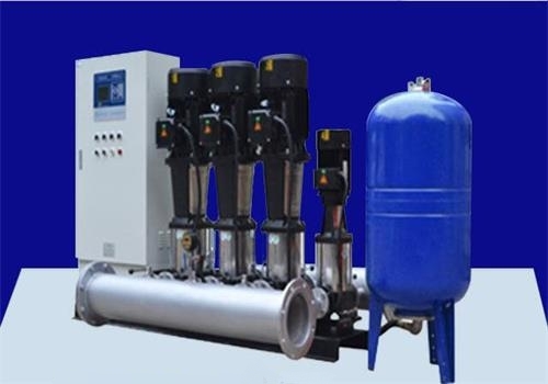 恒壓變頻供水設(shè)備 恒壓變頻供水設(shè)備