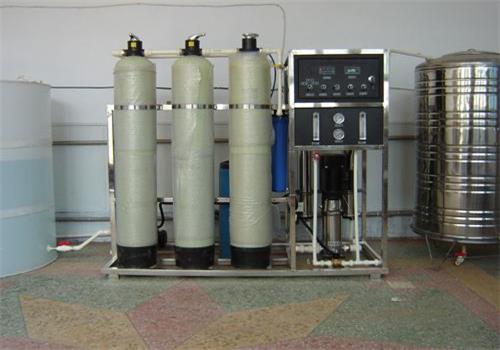 水處理設備