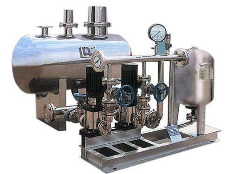 供水設備 供水設備