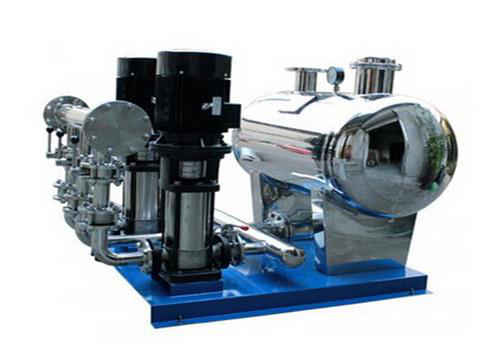 變頻供水設備 變頻供水設備