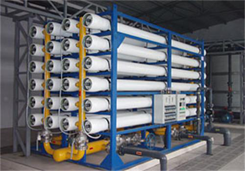 反滲透設(shè)備