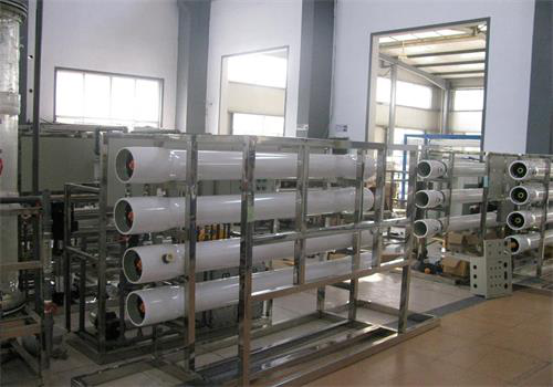 反滲透純水設(shè)備